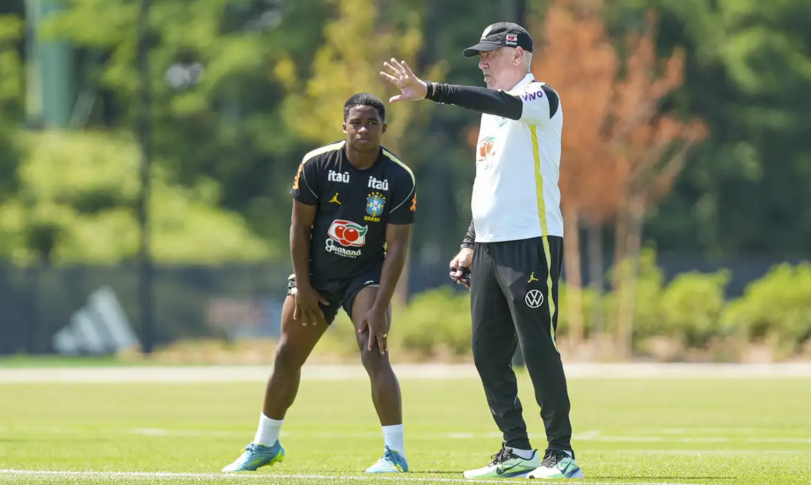 © Rafael Ribeiro/CBF