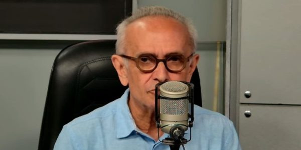 Cícero Lucena acusa Lucas Ribeiro de compra de votos e entra com ação no TRE-PB