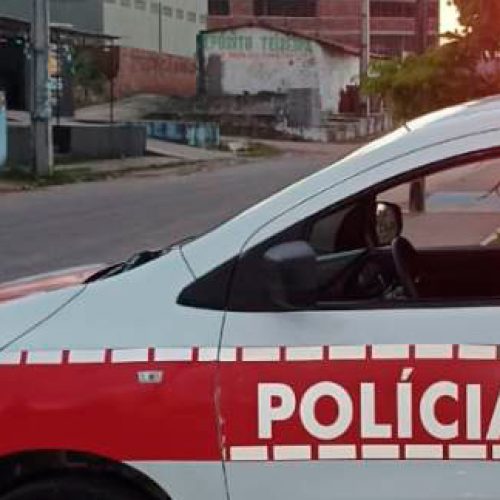 Motorista por aplicativo é preso suspeito de estuprar passageira , na Paraíba