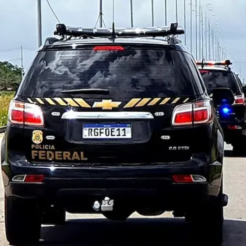 Ex-vereador de cidade da Paraíba é preso após mais de uma década foragido da Justiça