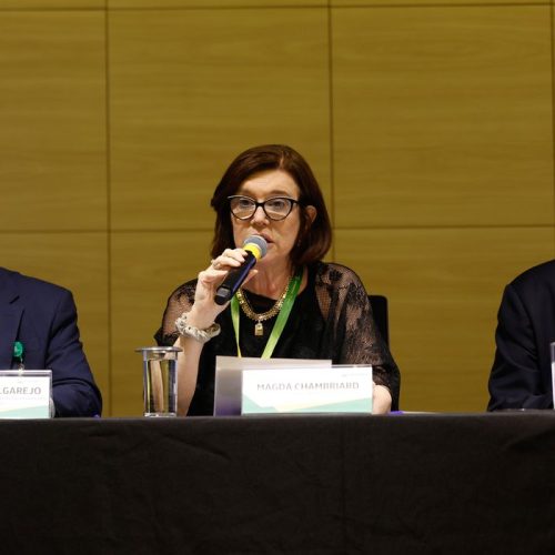 Petrobras atribui aumento do diesel à guerra no Oriente Médio