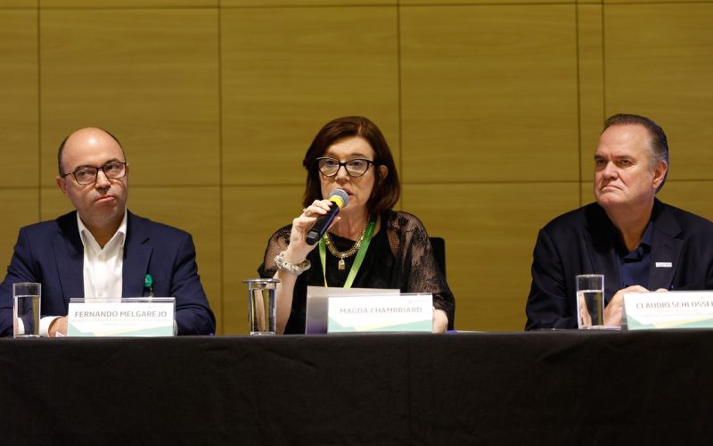 Petrobras atribui aumento do diesel à guerra no Oriente Médio