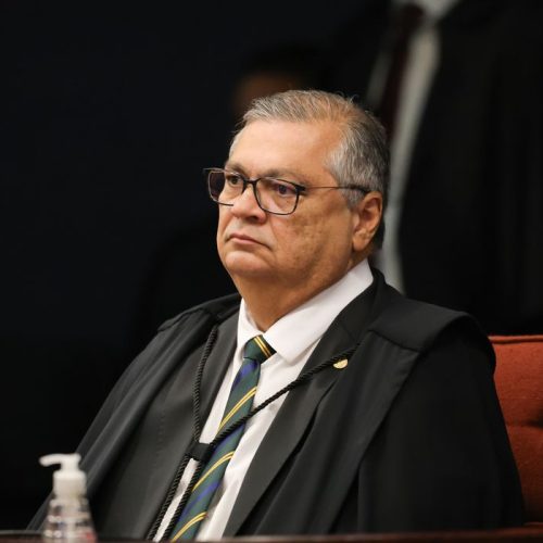 Dino autoriza PF a acessar investigação sobre produtora do Dark Horse