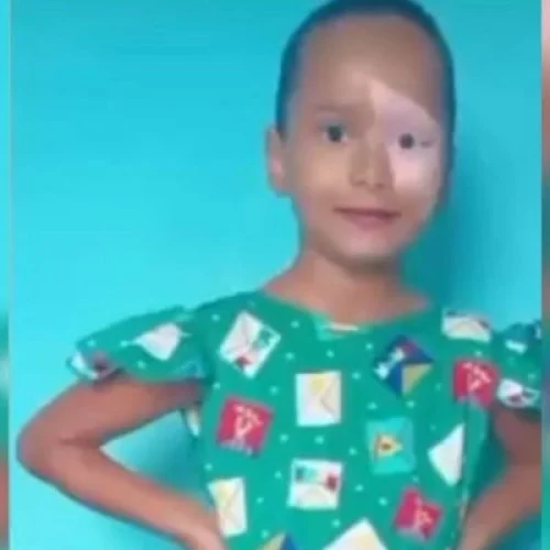 Criança de 5 anos morre após choque elétrico no Sertão da Paraíba