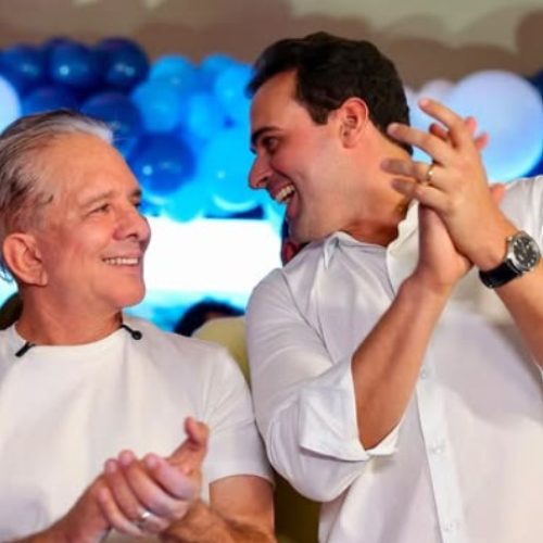 Justiça Eleitoral multa Lucas Ribeiro e Nabor Wanderley por uso de evento do governo da PB em pré-campanha