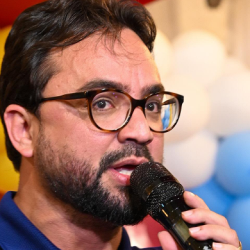 Por unanimidade, TRE-PB libera registro de candidatura de Tibério