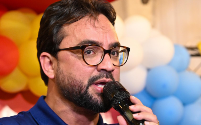 Por unanimidade, TRE-PB libera registro de candidatura de Tibério