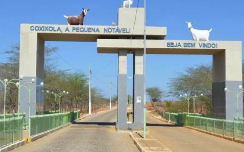 MP investiga despejo de esgoto em zonas rurais de cidade do Cariri paraibano