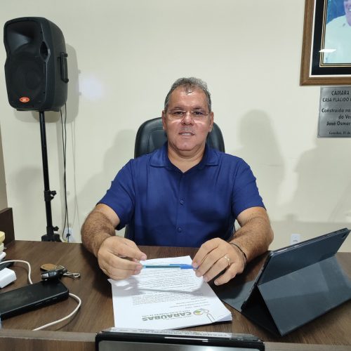 Projeto do vereador Chico que dá nome de Pedro Buzina a conjunto habitacional é aprovado