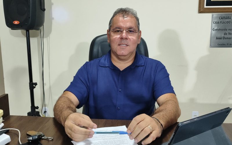 Projeto do vereador Chico que dá nome de Pedro Buzina a conjunto habitacional é aprovado