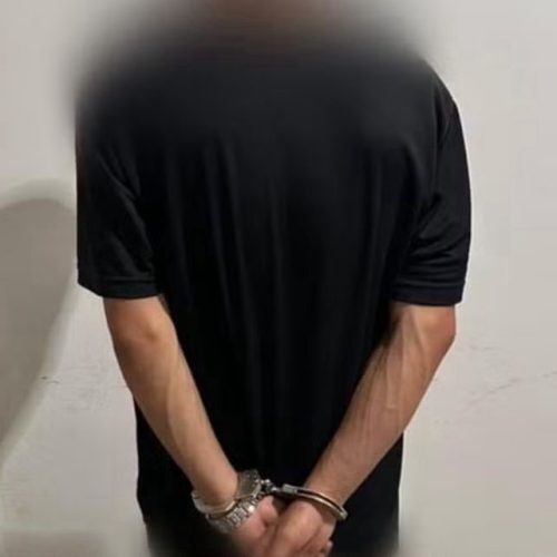 Polícia apreende adolescente investigado por tentar matar aluno a facadas em escola