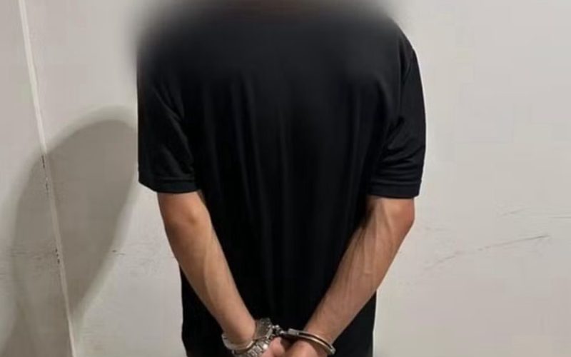 Polícia apreende adolescente investigado por tentar matar aluno a facadas em escola