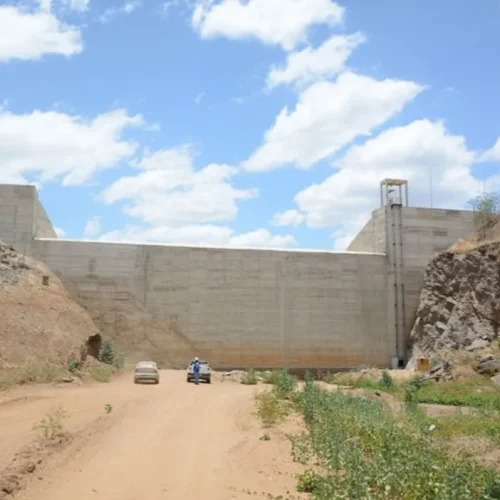 Governo da Paraíba anuncia mais de R$ 156 milhões para barragens e destaca obras em Sumé e Taperoá, no Cariri