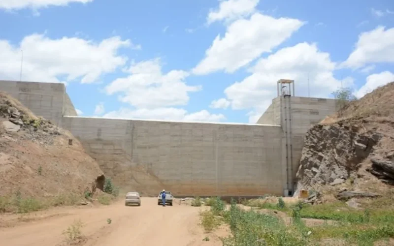 Governo da Paraíba anuncia mais de R$ 156 milhões para barragens e destaca obras em Sumé e Taperoá, no Cariri