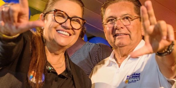 Assaltantes invadem casa do presidente da Assembleia Legislativa da Paraíba