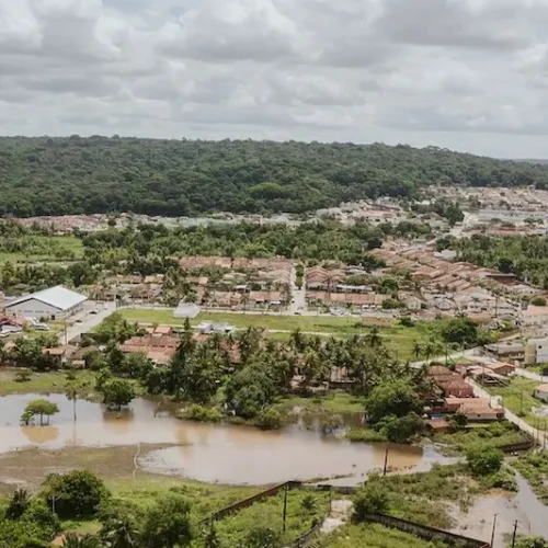 Paraíba recebe mais R$ 6 milhões de recursos federais para ações emergenciais após chuvas