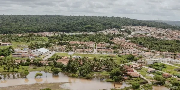 Paraíba recebe mais R$ 6 milhões de recursos federais para ações emergenciais após chuvas