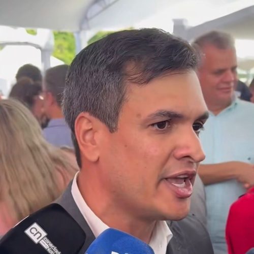 Diogo Cunha Lima coloca nome à disposição para vice de Cícero: “estou pronto”