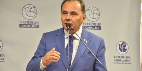 Candidato a deputado relata ter recebido ameaça de morte por causa de evento político, na Paraíba