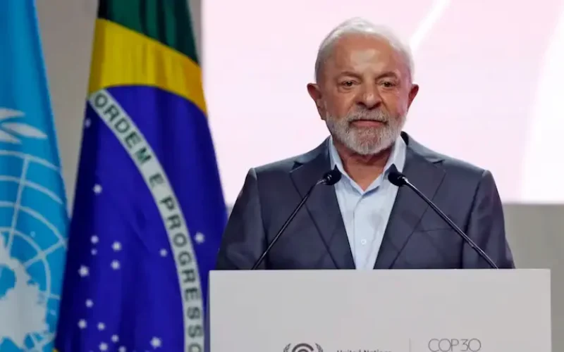 Lula é desaprovado por 49% e aprovado por 45%, aponta Genial/Quaest