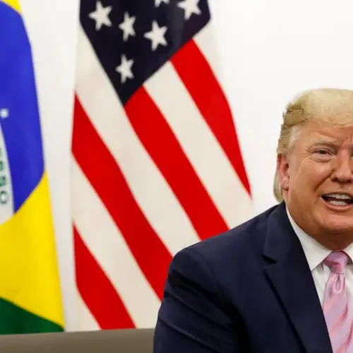 EUA passam a designar CV e PCC como organizações terroristas