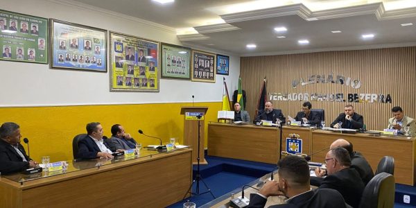 São João do Cariri será a primeira Câmara do Cariri a anular eleição antecipada da Mesa Diretora após recomendação do MPPB