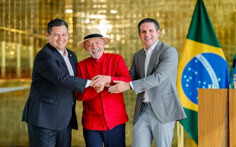 Congresso prevê aprovar fim da taxa das blusinhas em 72 horas