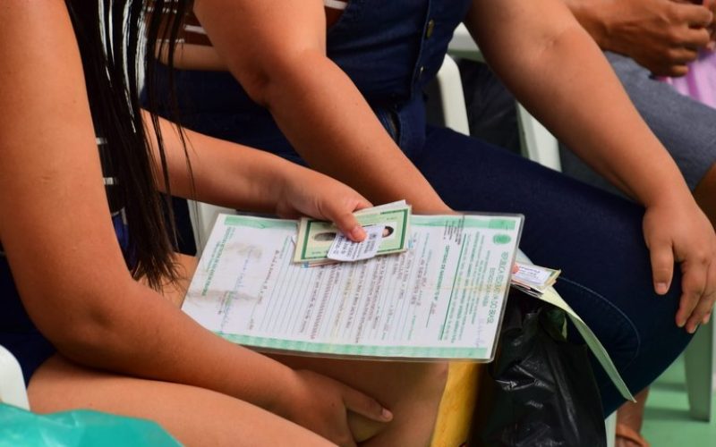 Programa Cidadão retoma ações itinerantes pelos municípios Caririzeiros a partir desta segunda-feira (2)