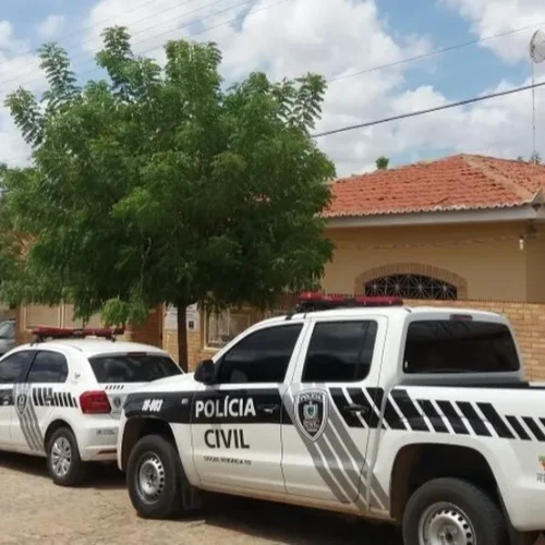 Foragida condenada por maus-tratos que resultaram em morte da filha é encontrada e presa na PB