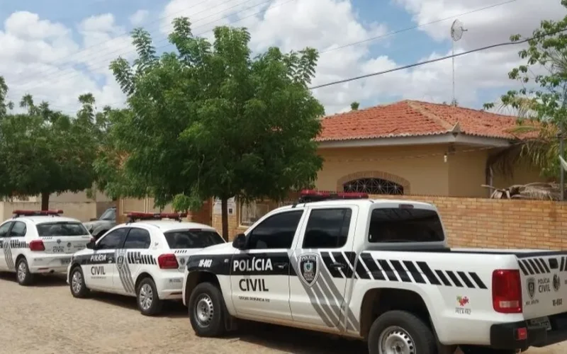 Foragida condenada por maus-tratos que resultaram em morte da filha é encontrada e presa na PB