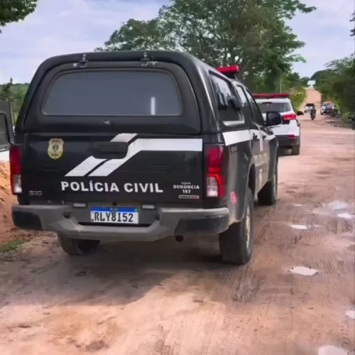 Corpo de homem desaparecido é encontrado em área rural entre São João do Tigre e Poção