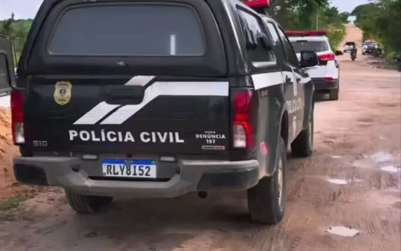 Corpo de homem desaparecido é encontrado em área rural entre São João do Tigre e Poção