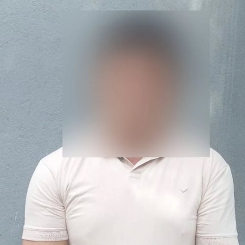 Polícia Civil confirma prisão de segundo investigado por duplo homicídio em Sumé