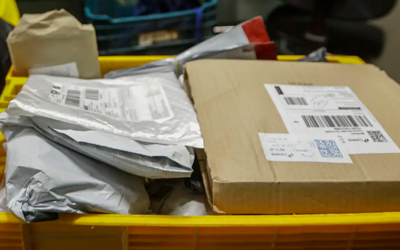 Isenção da “taxa das blusinhas” em compras até US$ 50 é sancionada