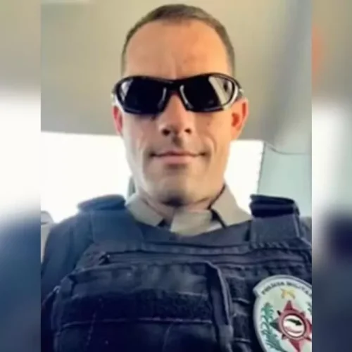 Desaparecimento do Cabo César completa três meses; Polícia Civil aguarda diligência para concluir inquérito