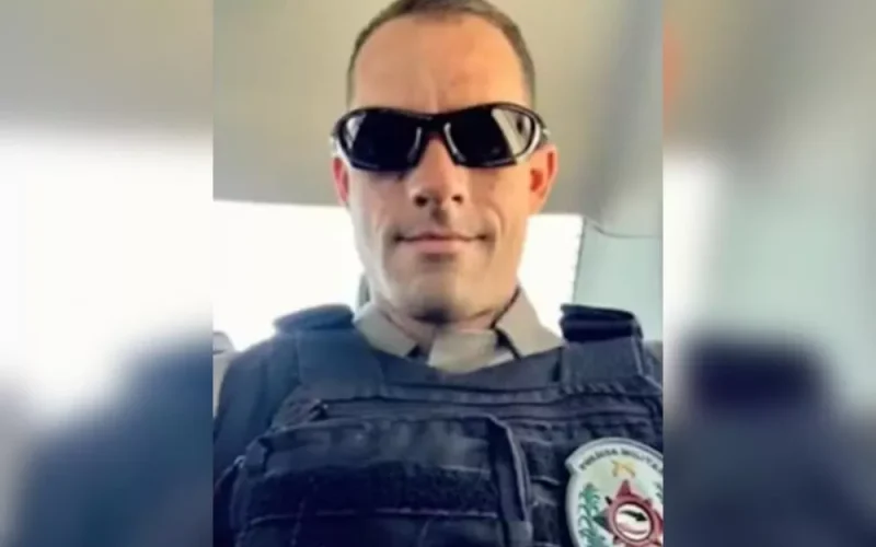Desaparecimento do Cabo César completa três meses; Polícia Civil aguarda diligência para concluir inquérito
