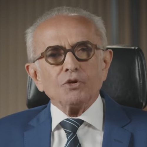 Cícero critica Lucas Ribeiro, fala em falta de segurança e diz que vai instalar ‘sala de crise’