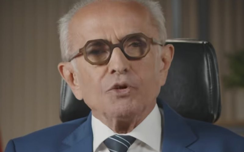 Cícero critica Lucas Ribeiro, fala em falta de segurança e diz que vai instalar ‘sala de crise’