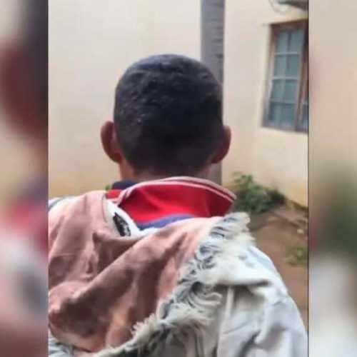 Homem condenado por estupro cometido em 1995 é preso pela Polícia Civil em Monteiro