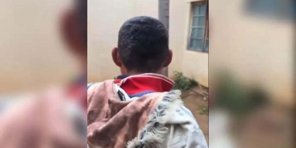 Homem condenado por estupro cometido em 1995 é preso pela Polícia Civil em Monteiro