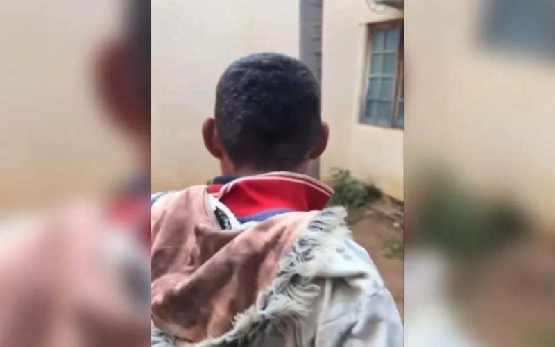 Homem condenado por estupro cometido em 1995 é preso pela Polícia Civil em Monteiro