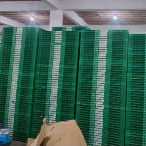 PM recupera carga avaliada em mais de R$ 300 mil em Queimadas