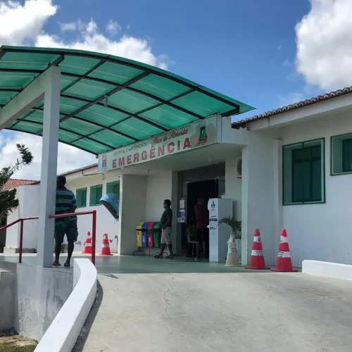 Agricultor morre após ingerir produto tóxico acidentalmente na zona rural de Sumé