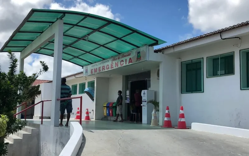 Agricultor morre após ingerir produto tóxico acidentalmente na zona rural de Sumé
