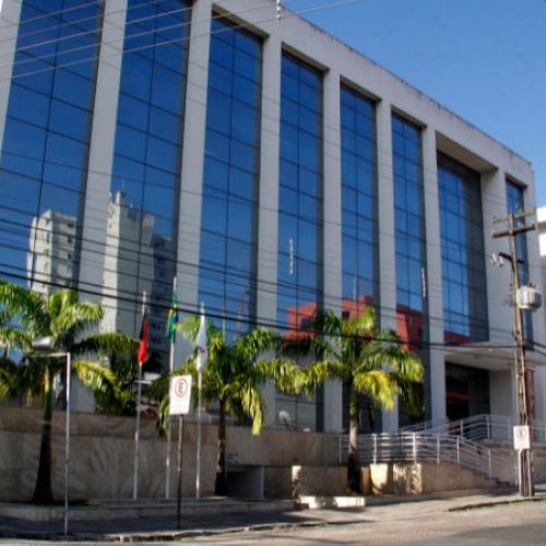 MP Eleitoral recomenda que governo da Paraíba reduza contratações de servidores temporários