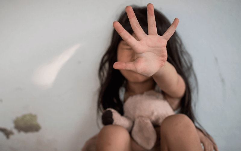 Paraíba é o estado com maior crescimento nos casos de estupro de vulnerável no Brasil