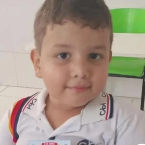 Criança de 5 anos morre após se engasgar enquanto comia tapioca em Itaporanga