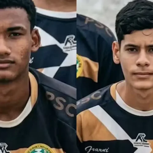 Suspeito de ataque a tiros no Rangel é preso durante operação em João Pessoa