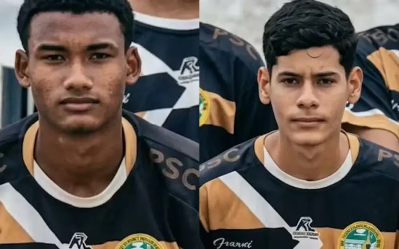 Suspeito de ataque a tiros no Rangel é preso durante operação em João Pessoa