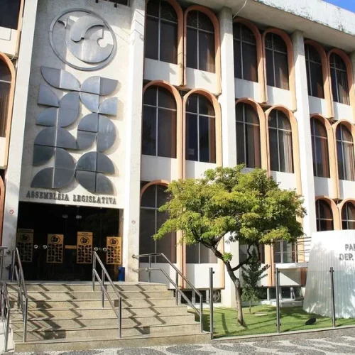 Câmara dos Deputados debaterá fim da escala 6×1 em sessão na Paraíba
